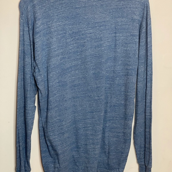 Ralph Lauren Long Sleeve T-Shirt Size S - Picture 4 of 4